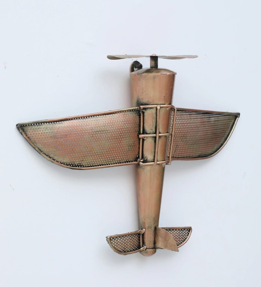 NEW METAL CRAFT WALL HANGINING