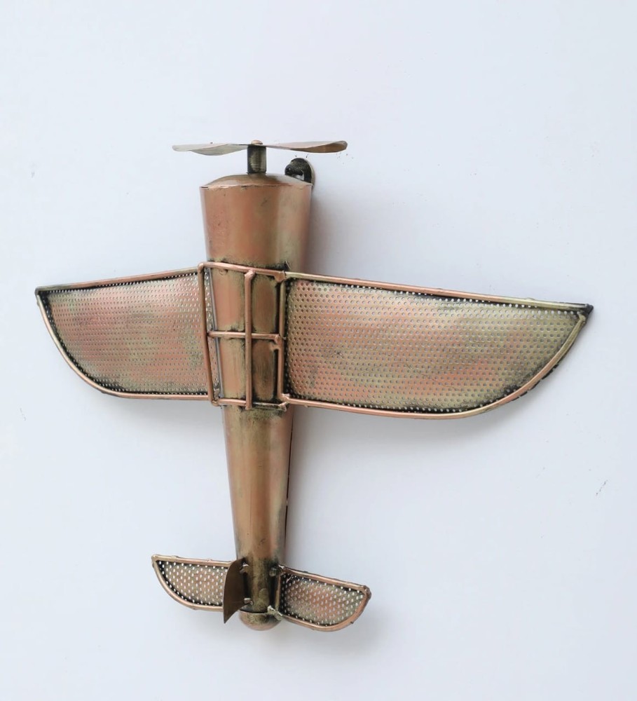 NEW METAL CRAFT WALL HANGINING