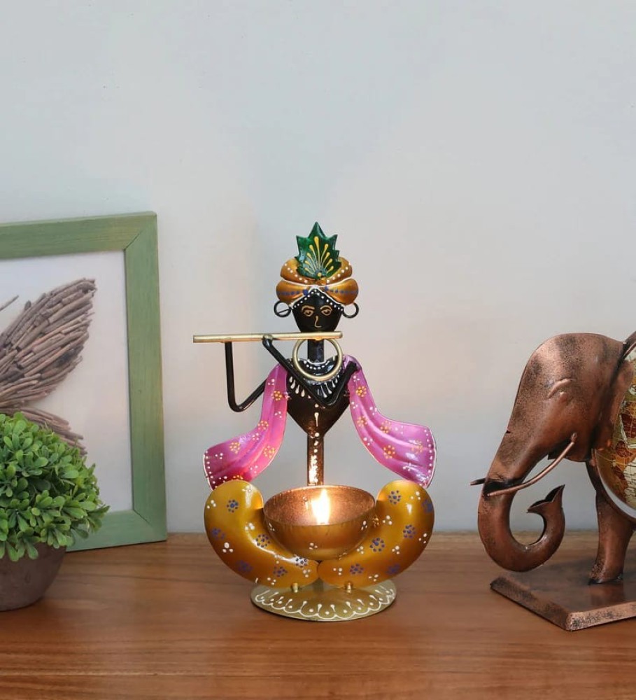 KRISHNA CANDLE T LIGGHT
