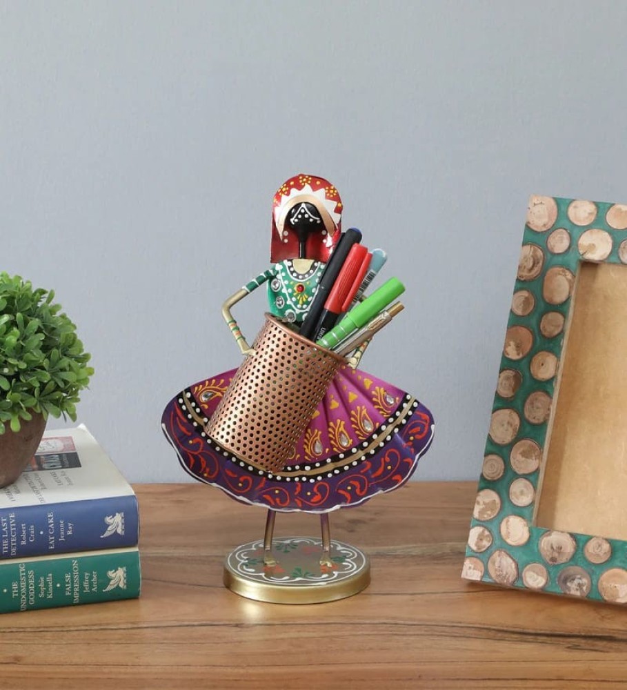 LEADY PEN HOLDER MULTICOLOUR