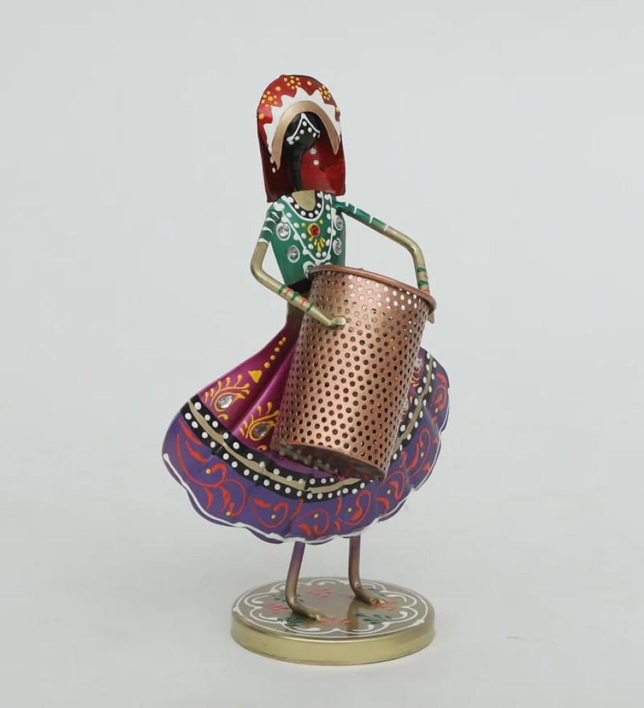 LEADY PEN HOLDER MULTICOLOUR